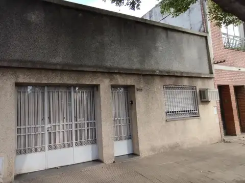 Casa en Tiro Suizo