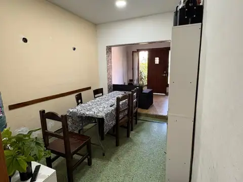 Depto Tipo Casa en Venta con 2 cocheras