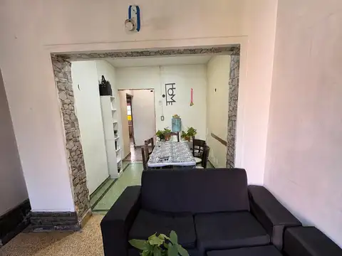 Depto Tipo Casa en Venta de 4 ambientes