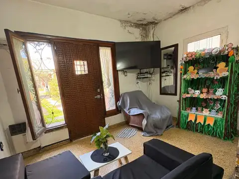 Depto Tipo Casa en Venta de 3 dormitorios