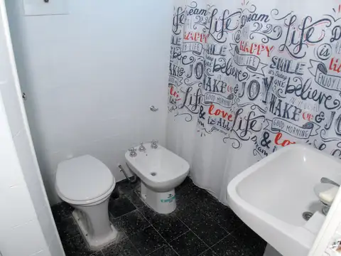 Departamento en Alquiler 50 años