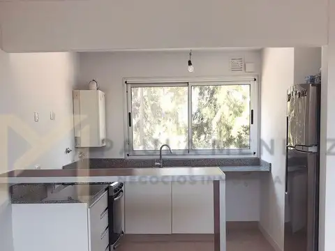 Departamento en barrio Sendero en Nordelta 100