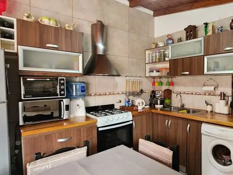 Casa en Venta en Castelar, USD 80.000