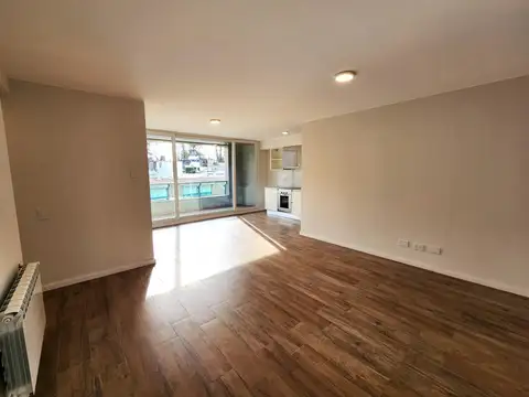 Departamento en Alquiler de 4 ambientes