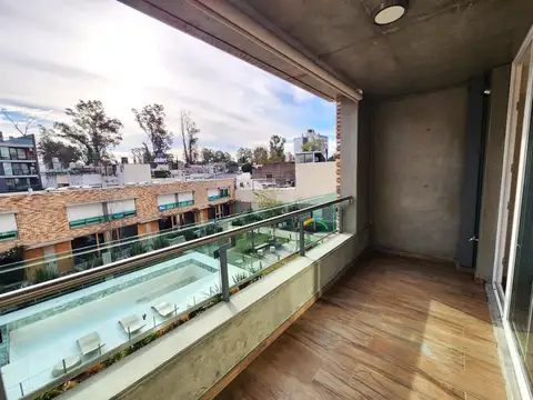 Departamento en Alquiler A Estrenar