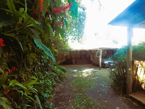 Coronel Mendez 3400, Piso 0