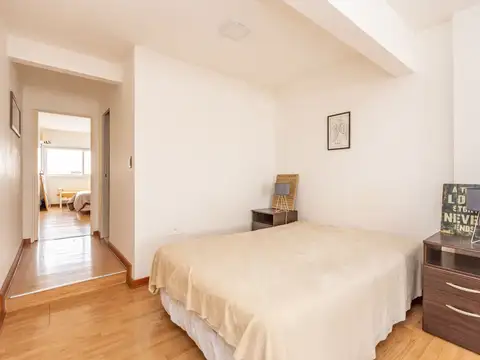 Departamento Duplex Venta 3 ambientes Retiro