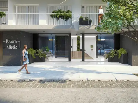 Departamento en Venta de 2 dormitorios