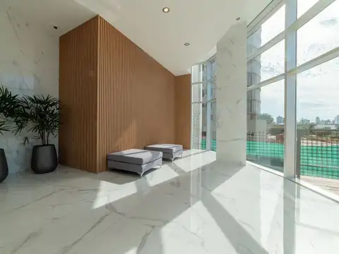 Departamento en Venta 1 año