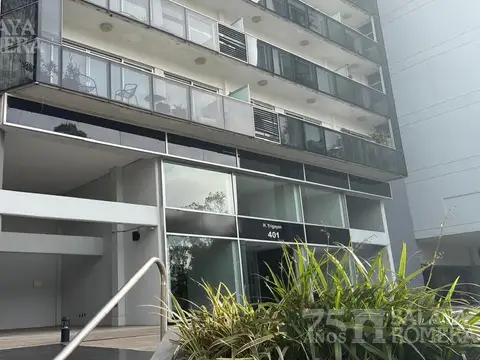 Departamento en Alquiler Temporal 2 años