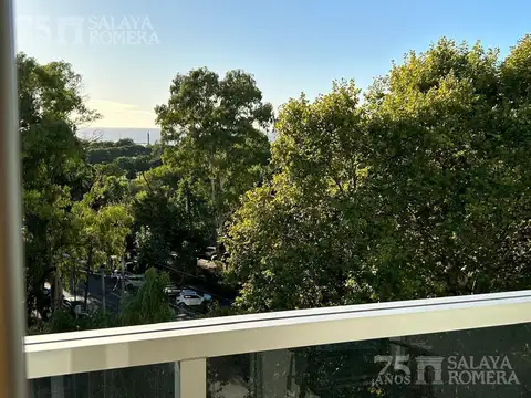 Departamento en Alquiler Temporal con 1 cocheras