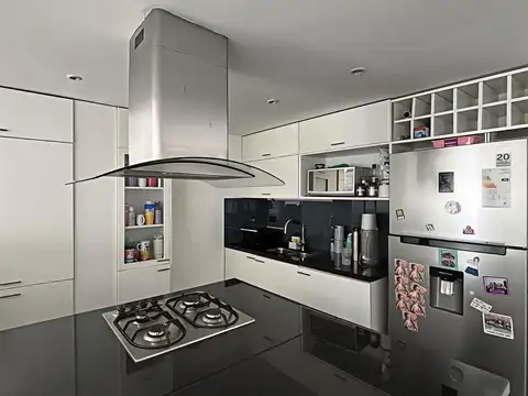 Departamento en Venta con 2 cocheras