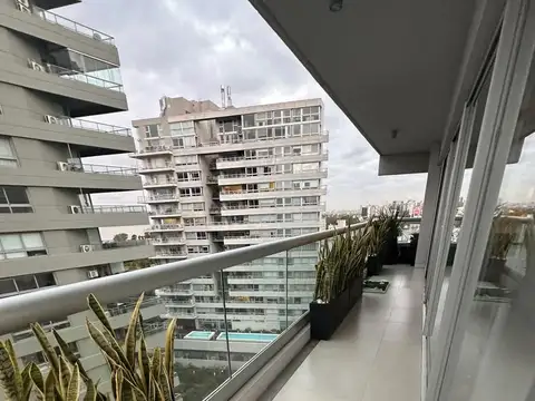 Departamento en Alquiler 8 años