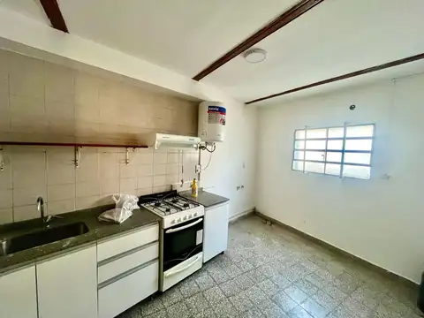 Casa en Alquiler de 1 dormitorio