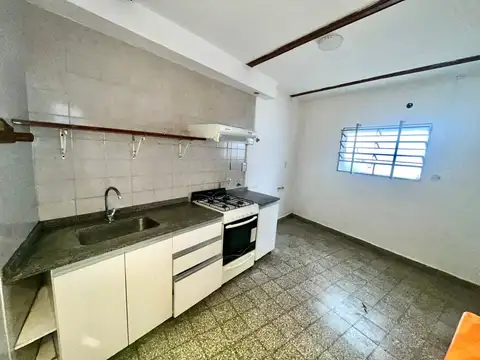 Casa en Alquiler 45 años