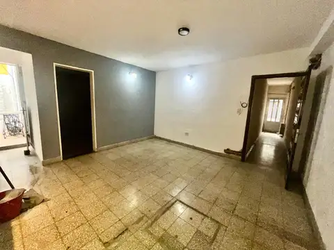 Alquiler casa de pasillo, Rosario-Nuestra señora de Lourdes