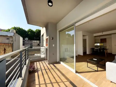 VENTA DPTO 3AMB VILLA SANTA RITA COCHERA BAULERA