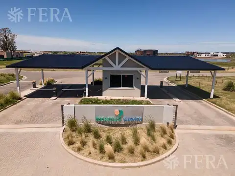 BARRIO SEBASTIAN GABOTO LOTE 91