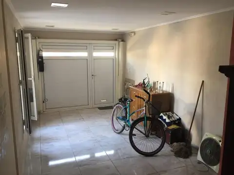 Casa Barrio Jardín
