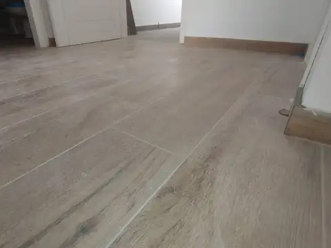 SEMIPISO 2 AMBIENTES EN PUNTA MOGOTES A ESTRENAR