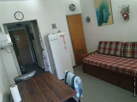 Departamento en Alquiler Temporal de Monoambiente