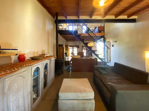 Casa en Venta al Oeste