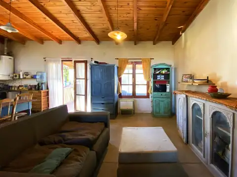 Casa en Venta 8 años