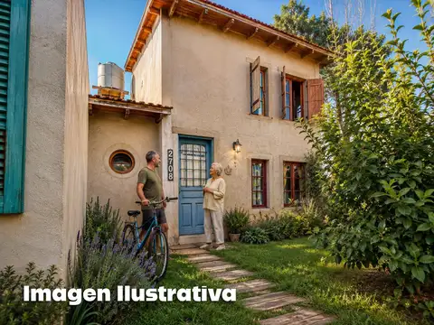 Casa en Venta en Las Tardes, USD 109.000