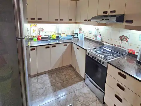 Departamento en Venta de 3 dormitorios