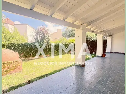 Casa en Venta 30 años