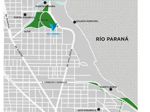 Rio Arriba