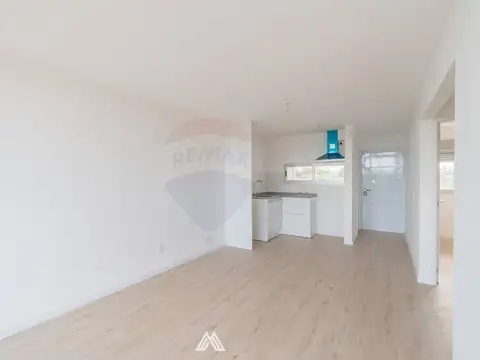 Departamento en Alquiler de 2 dormitorios