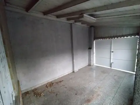 José Martín De La Serna 2600