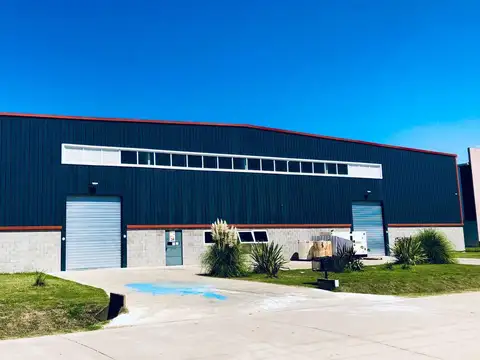 Galpon en Alquiler en Cañuelas, USD 7.000