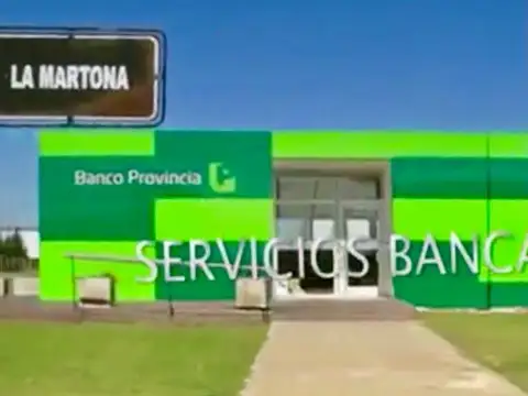 Galpon en Alquiler A Estrenar