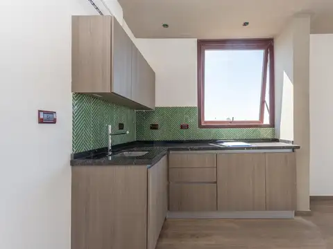Departamento en Venta al Oeste