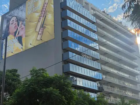 Avenida Cabildo al 3500