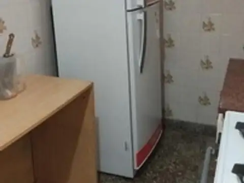 Departamento en Alquiler Temporal en San Cristóbal, USD 440