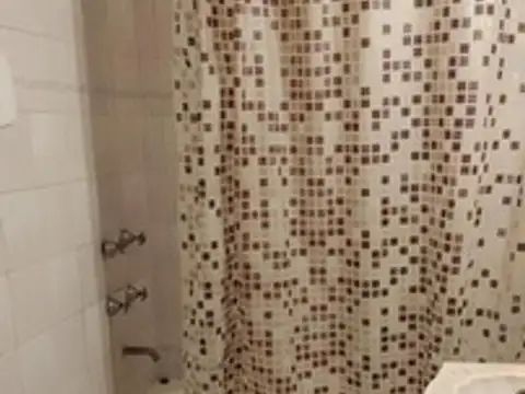 Departamento en Alquiler Temporal de 2 ambientes