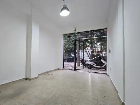 OFICINAS - PLANTA LIBRE - CENTRO, RESISTENCIA