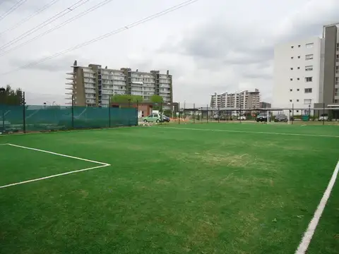 Departamento 2 Ambientes Amoblado Temporario!