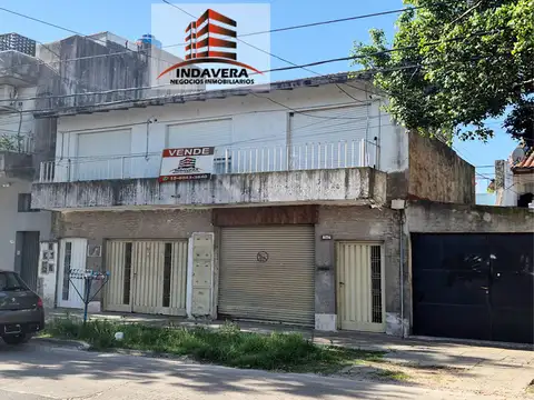 Departamento PH de 2 Ambientes con Patio – 65m2 – Caseros