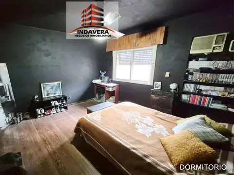 Departamento PH de 2 Ambientes con Patio – 65m2 Totales – Caseros