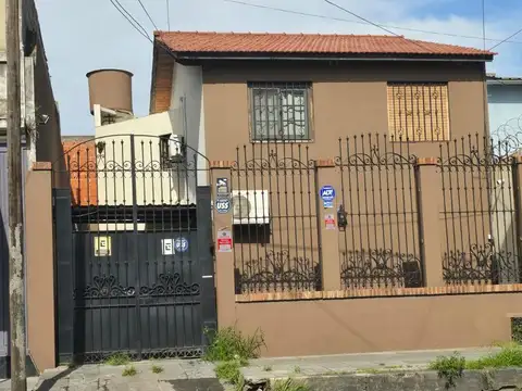 Casa en  Dock Sud
