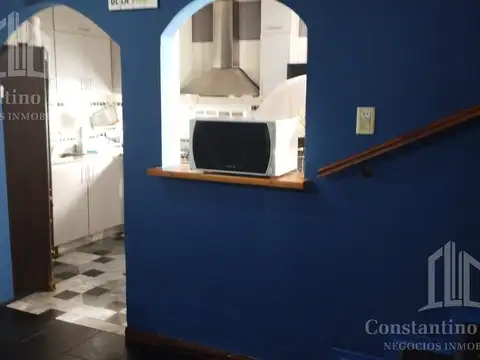 Casa en  Dock Sud