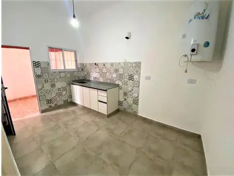 Depto Tipo Casa en Venta de 3 ambientes