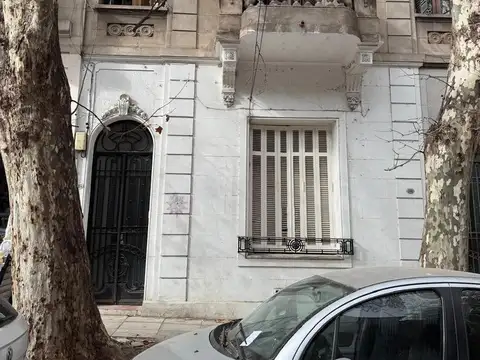 Depto Tipo Casa en Alquiler en Palermo, $ 1.600.000