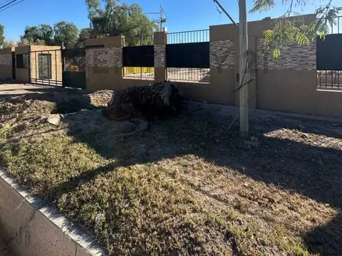 Venta de Terreno