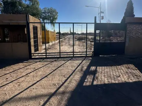 Pedro Goyena 3600, Piso 0