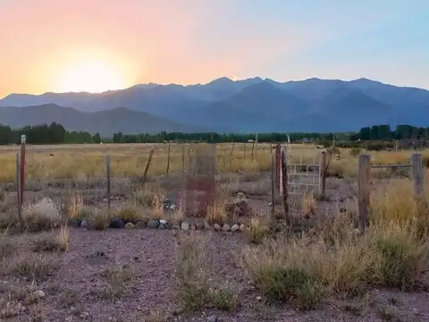 Ruta Nacional 149 USPALLATA